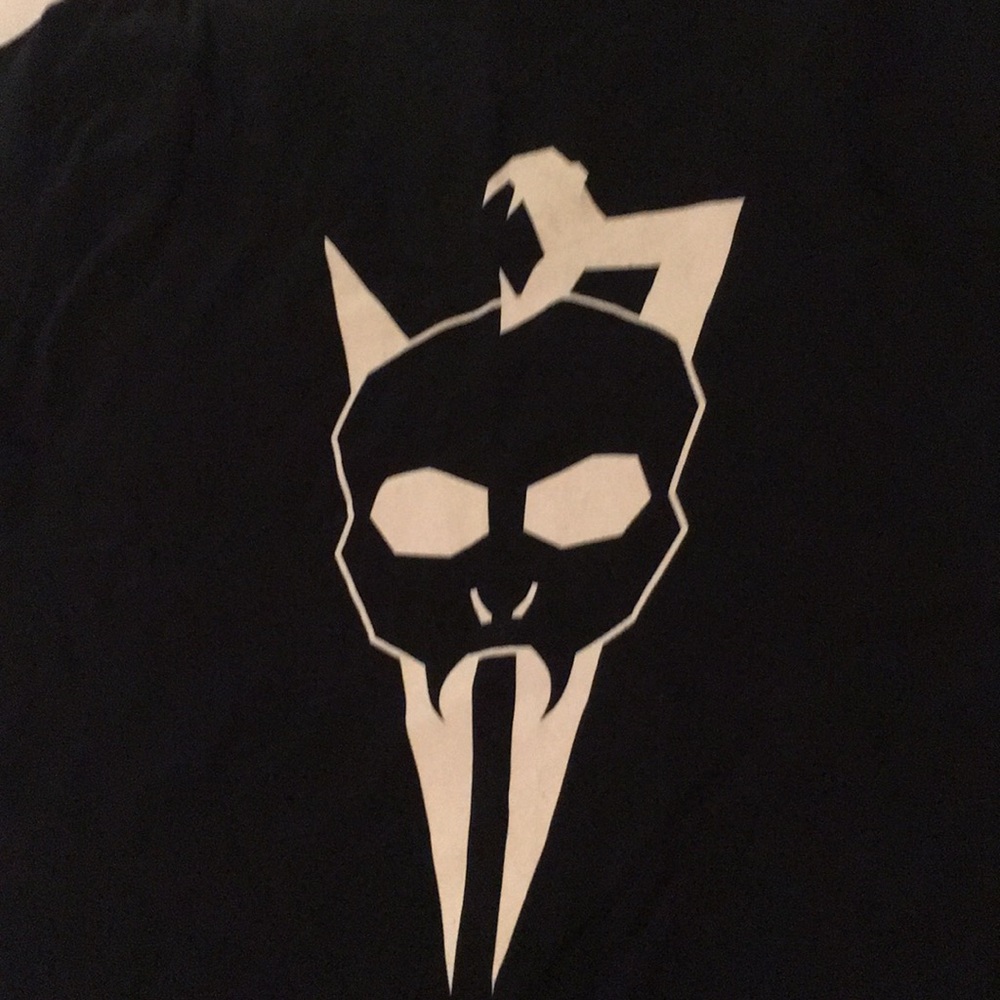 Harry Potter t shirt from London show